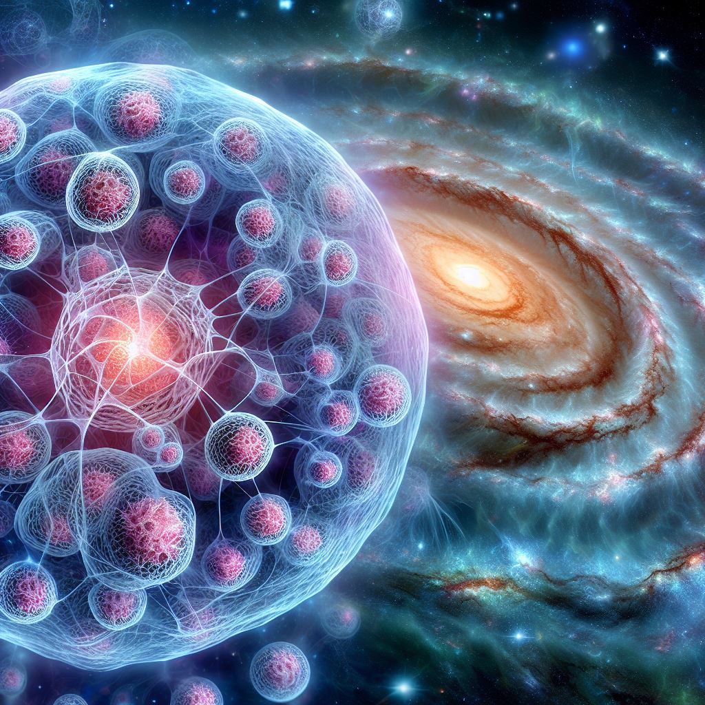 Could We Be the Seeds of Extraterrestrial Influence?