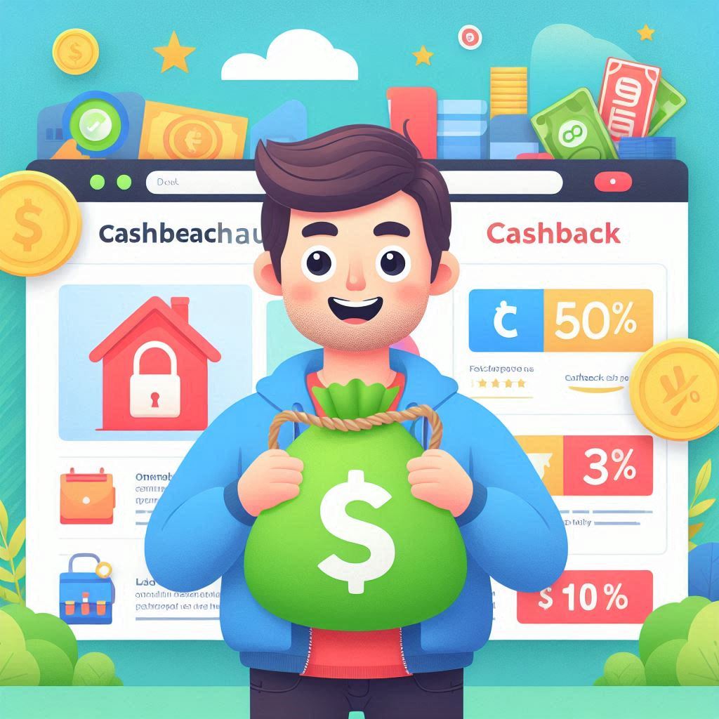 How Do Cashback Websites Work?